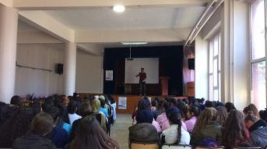 Zonguldaklı Gen&ccedil;ler B&uuml;t&ccedil;e Yapmayı &Ouml;ğreniyor