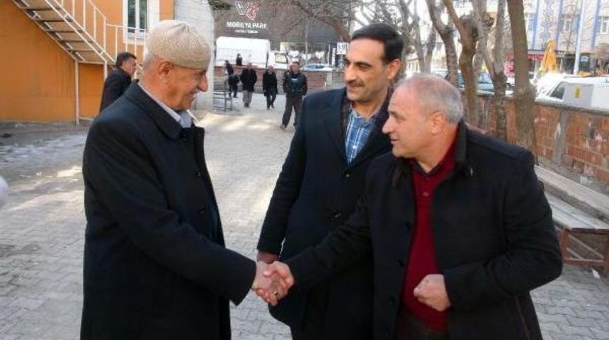 Camide Buluğu 15 Bin 200 Euroyu Sahibine Teslim Etti