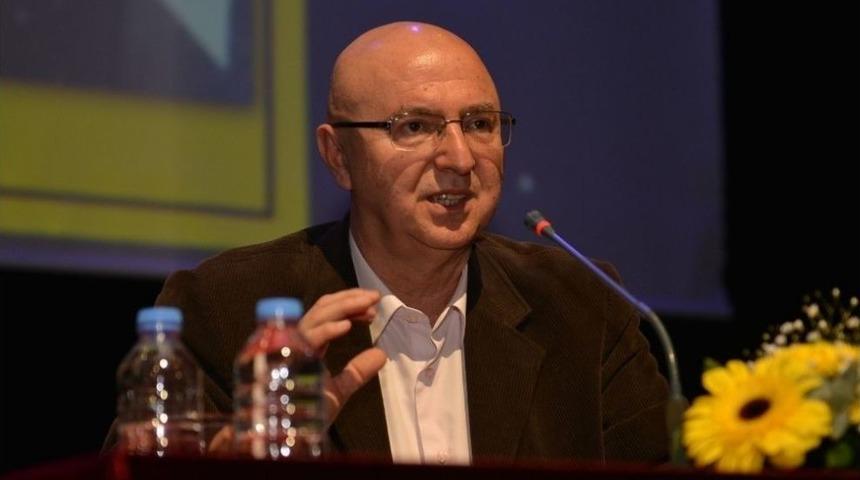 Işık &Ouml;ğ&uuml;t&ccedil;&uuml;, Babası Orhan Kemal&rsquo;i Anlattı