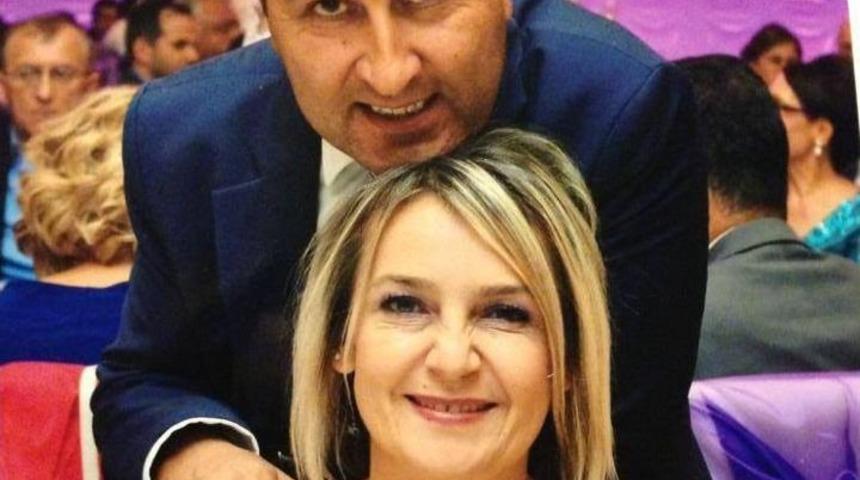 Baba, Kızına Ve Damadına Kurşun Yağdırdı