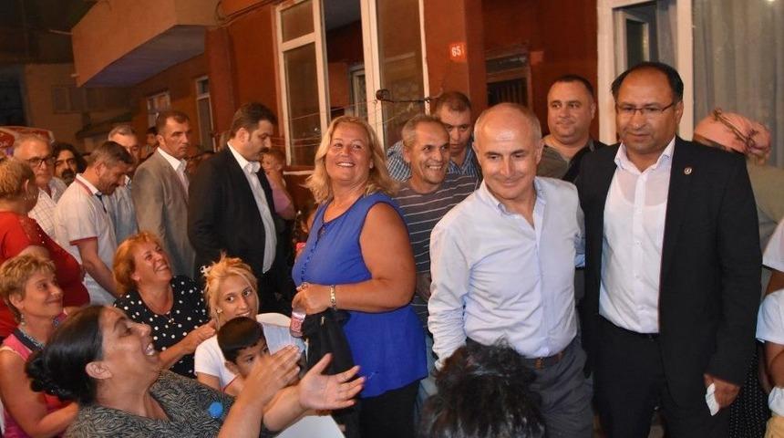 B&uuml;y&uuml;k&ccedil;ekmece Belediyesinden Roman &Ccedil;alıştayı