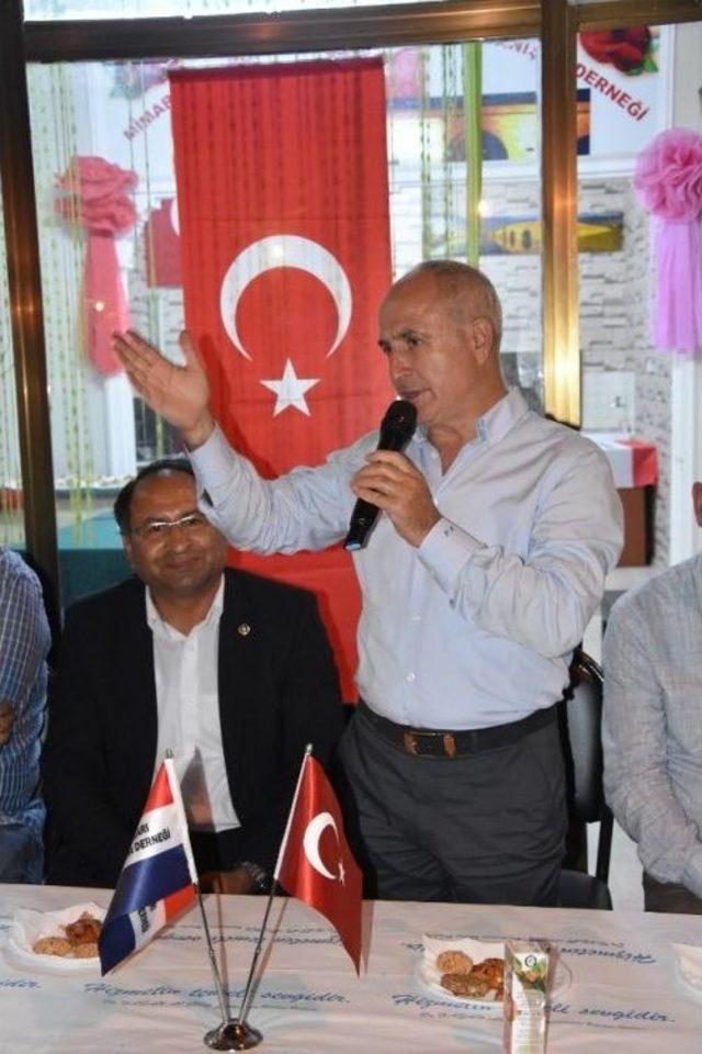 B&uuml;y&uuml;k&ccedil;ekmece Belediyesinden Roman &Ccedil;alıştayı 1