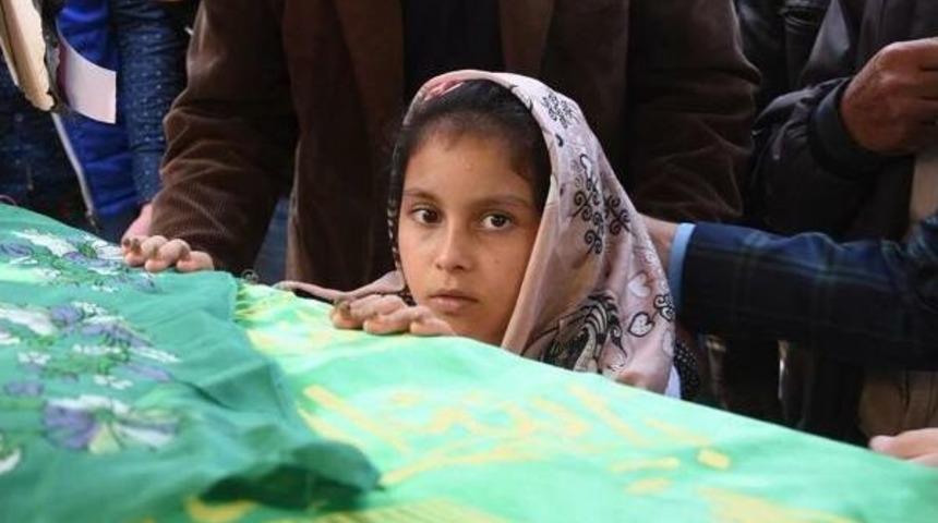 Alaşehir'de Eşi Ve Kızını &Ouml;ld&uuml;ren Bilal Kupal; 'karım Beni &Ouml;ld&uuml;rmeye &Ccedil;alıştı'