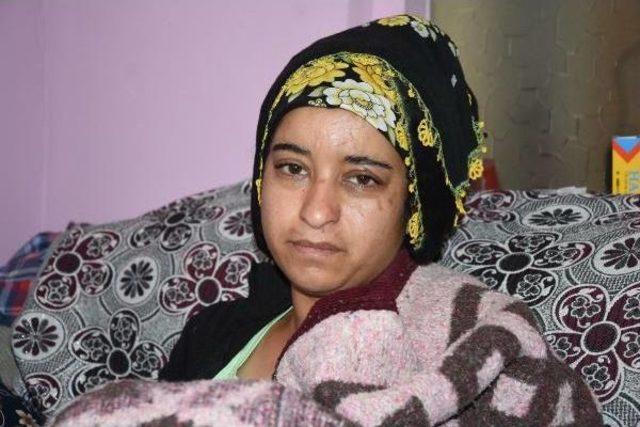 Alaşehir'de Eşi Ve Kızını Öldüren Bilal Kupal; 'karım Beni Öldürmeye Çalıştı'