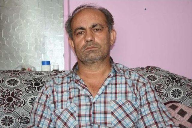 Alaşehir'de Eşi Ve Kızını Öldüren Bilal Kupal; 'karım Beni Öldürmeye Çalıştı'