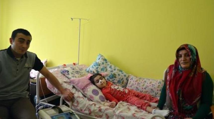 7 Yaşındaki Yağmur I&ccedil;in &Ccedil;are Arıyorlar