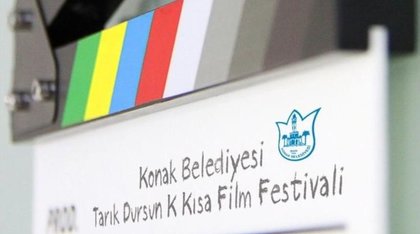 Konak&rsquo;tan Online Film Festivali
