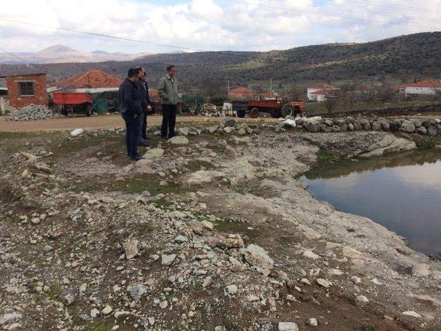 Büyükşehir, Yuntdağı’nda Kırsal Turizm Atağı 1