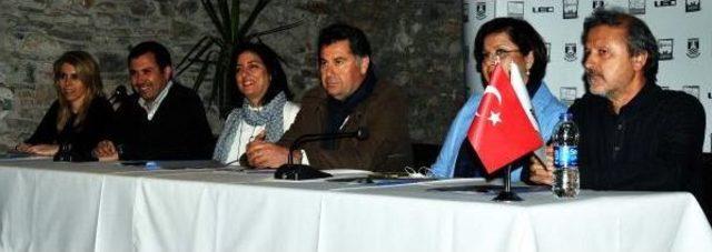 Bodrum da Caz Festivali Heyecanı 2