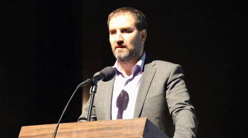 Başdanışman Mustafa Şen: Referandum, T&uuml;rkiye Ve T&uuml;rk Milletinin Geleceği İ&ccedil;in &Ccedil;ok &Ouml;nemli