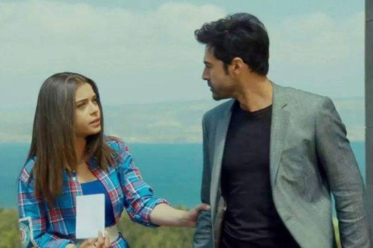 Ağlatan Dans 2. Bölüm Galerisi G1