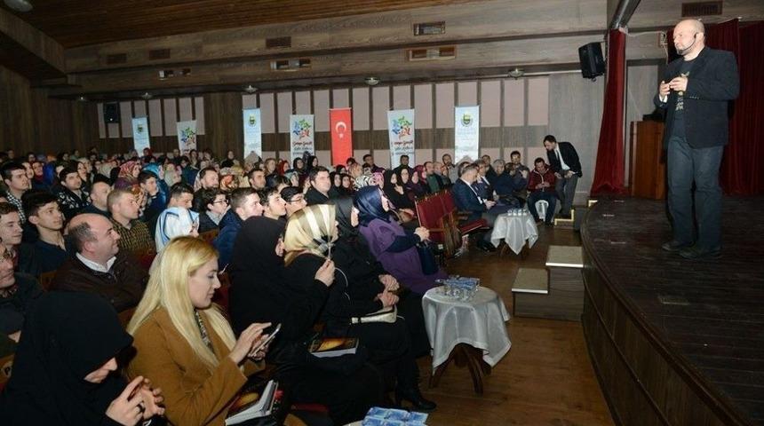 Uğurluel Mescid-i Aksa&rsquo;yı Anlattı