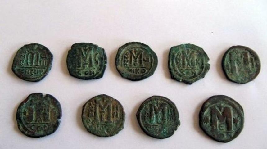 Denizli&rsquo;de 18-19. Y&uuml;zyıla Ait Aziz Portresi Ele Ge&ccedil;irildi