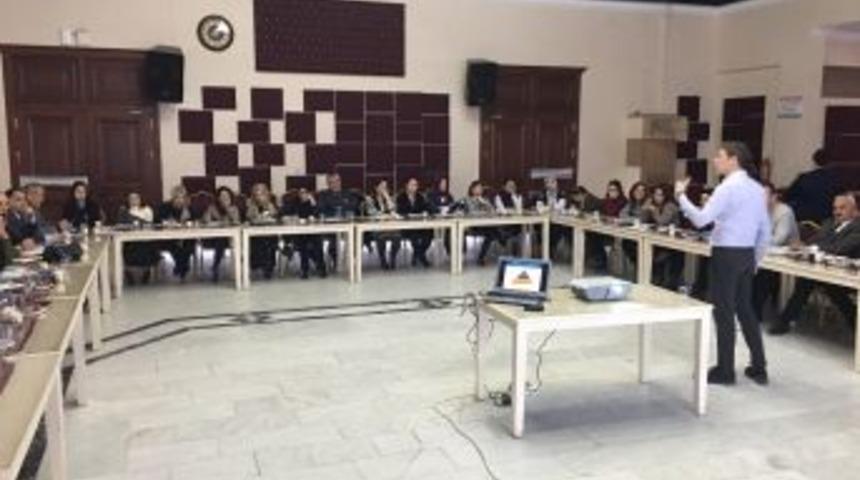 Başiskele&rsquo;nin Hedefi Ulusal Kalite &Ouml;d&uuml;l&uuml;