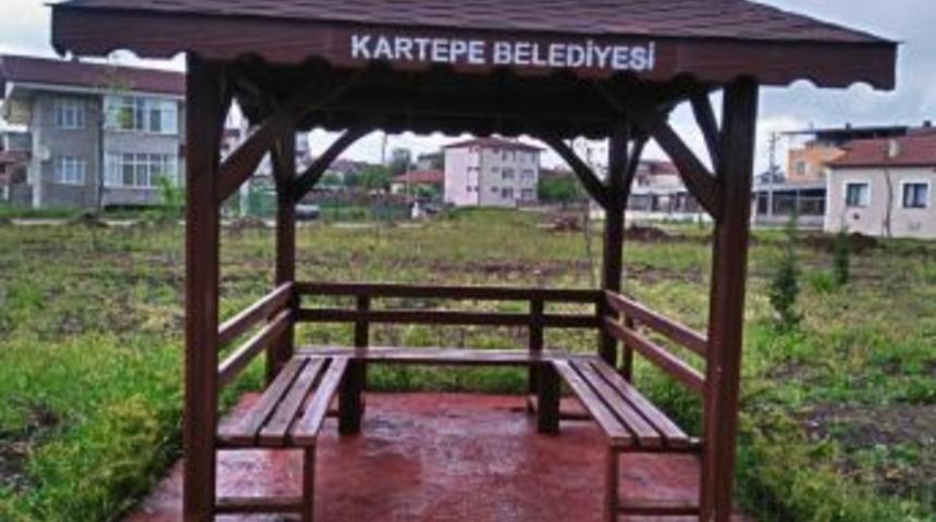 Kartepe Belediyesi Ahşap Malzeme Alım İşi İhalesi A&ccedil;tı