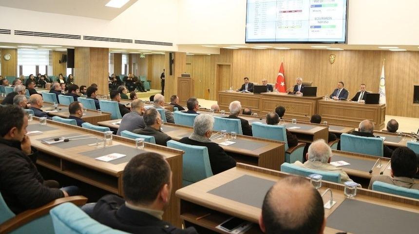 Obb&rsquo;den Altınordu&rsquo;ya B&uuml;y&uuml;k Yatırım