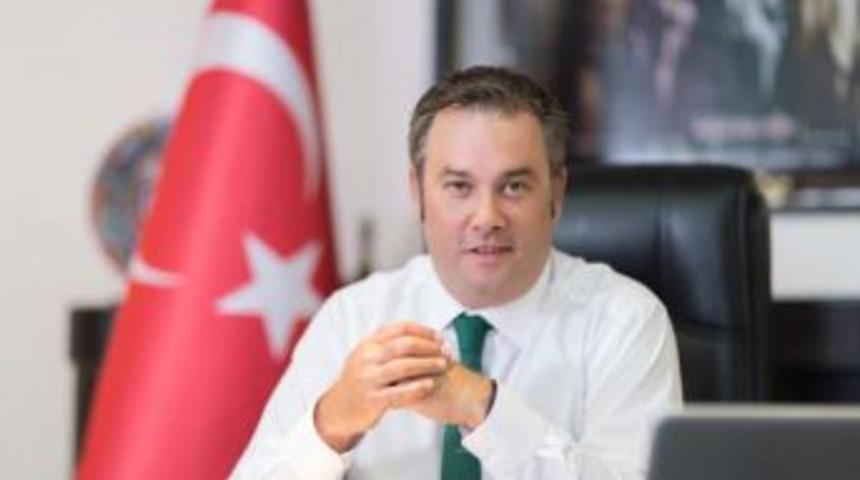 Bucaspor'un Imdadına Başkan Piriştina Yetişti