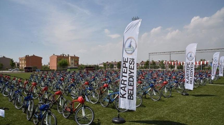 Kartepe Belediyesi’nden İhale Duyurusu