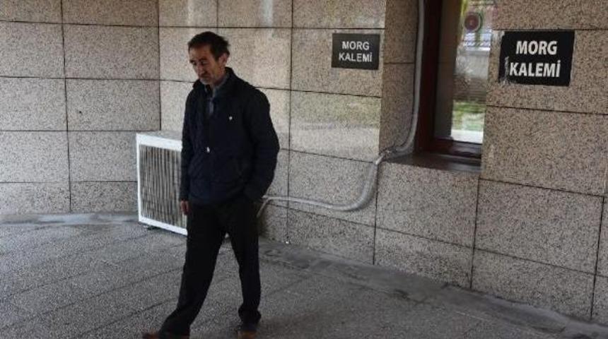 Alaşehir'de Eşi Ve Kızını &Ouml;ld&uuml;ren Bilal Kupal; 'karım Beni &Ouml;ld&uuml;rmeye &Ccedil;alıştı' (2)