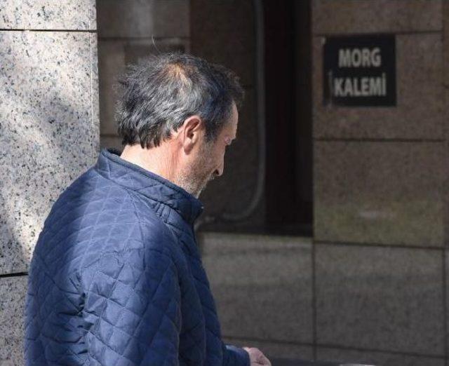 Alaşehir'de Eşi Ve Kızını Öldüren Bilal Kupal; 'karım Beni Öldürmeye Çalıştı' (2)