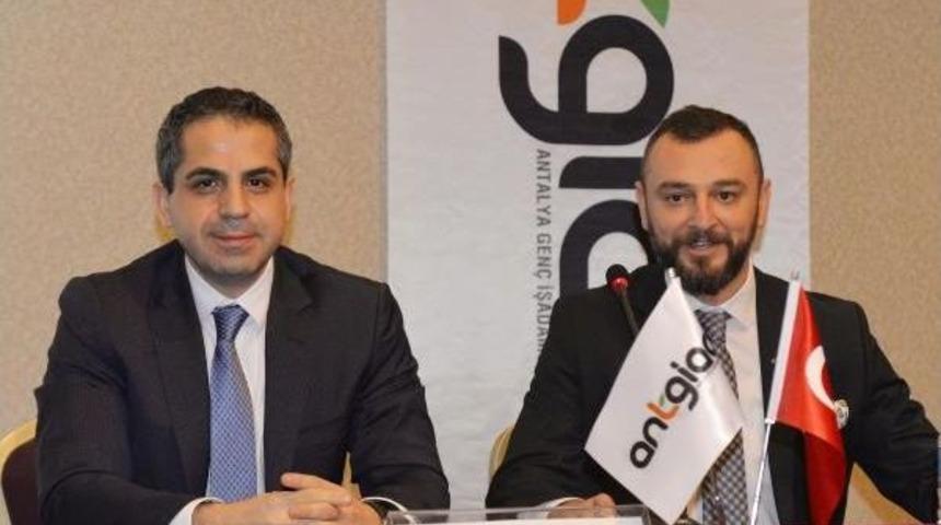 Turizmcinin Referans Yılı 2014