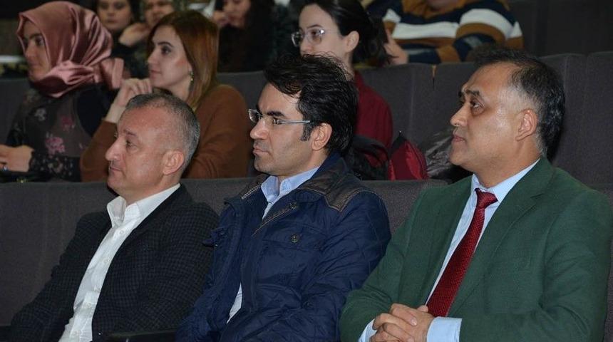 Sel&ccedil;uk&rsquo;ta K&uuml;lt&uuml;rel Miras Konuşuldu