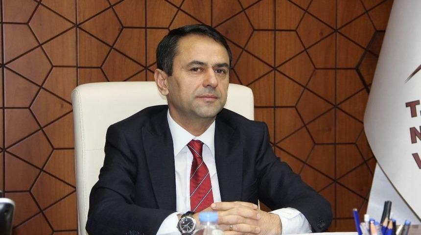 Nevşehir&rsquo;de &rsquo;sağlıklı Yaşam Evi&rsquo; A&ccedil;ıldı