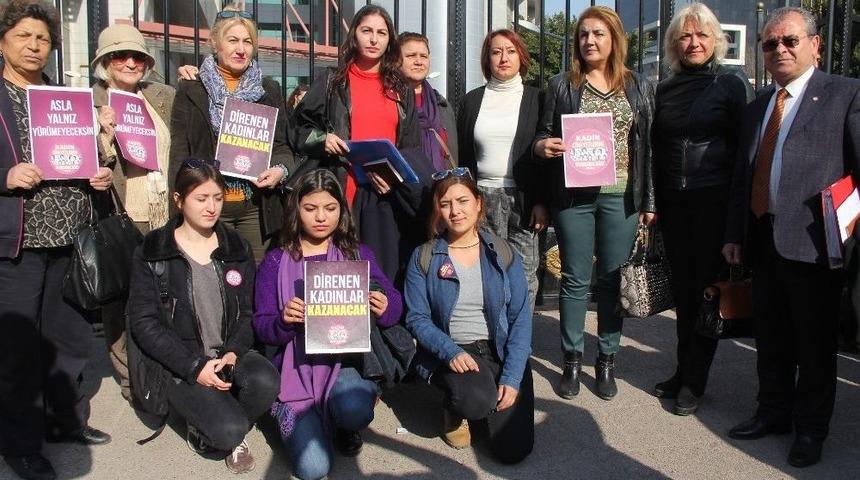 Lise &Ouml;ğrencisine Cinsel Taciz Davasında Kamera Kayıtları İncelenecek