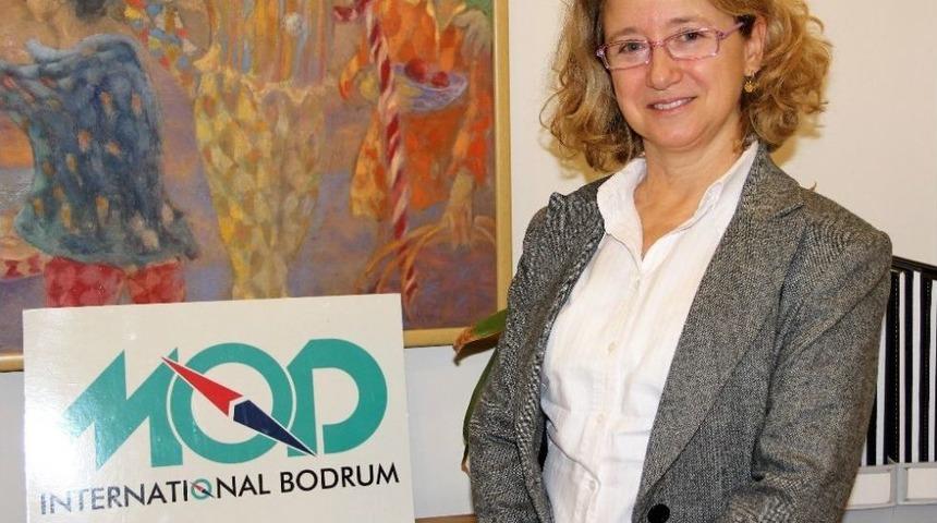 Mod Internatıonal School İlkokulu A&ccedil;ılıyor