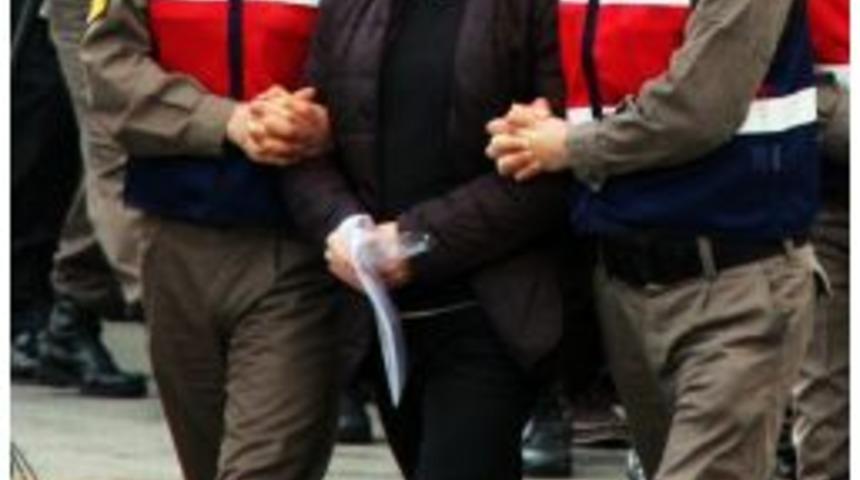 Suikast&ccedil;ı Ali Sarıbey: