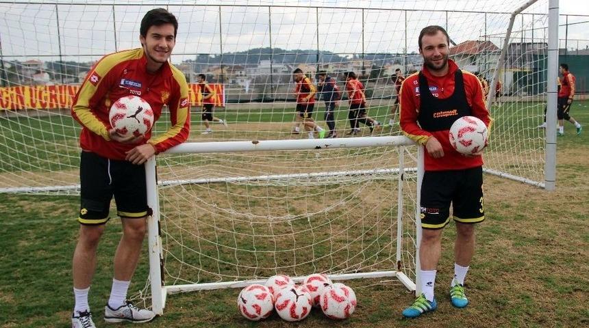 Okan Buruk, &ldquo;biz En Yukarıda Olmak İstiyoruz. G&ouml;ztepe&rsquo;ye Yakışan Bu&rdquo;