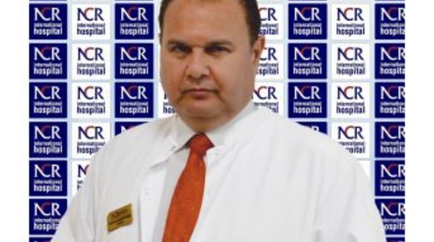 Mutluluğun Yolu Burundan Ge&ccedil;iyor