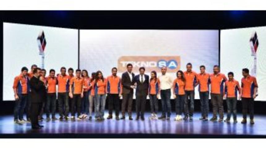 T&uuml;keticilerin Tercihi Teknosa