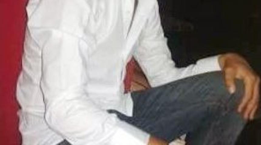 Vagon &Uuml;zerinde &Ouml;z &Ccedil;ekim Merakı Berkan&rsquo;ın Sonu Oldu