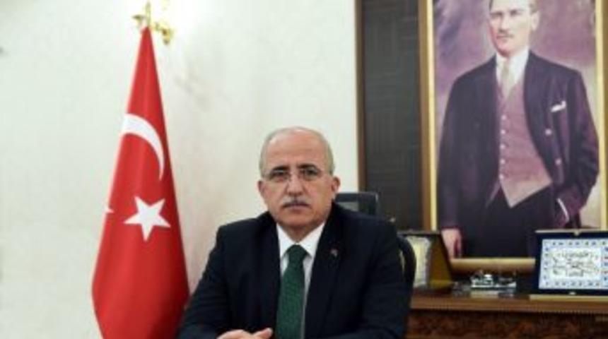 İslam Bilgeleri Zirvesi Şanlıurfa&rsquo;da Yapılacak