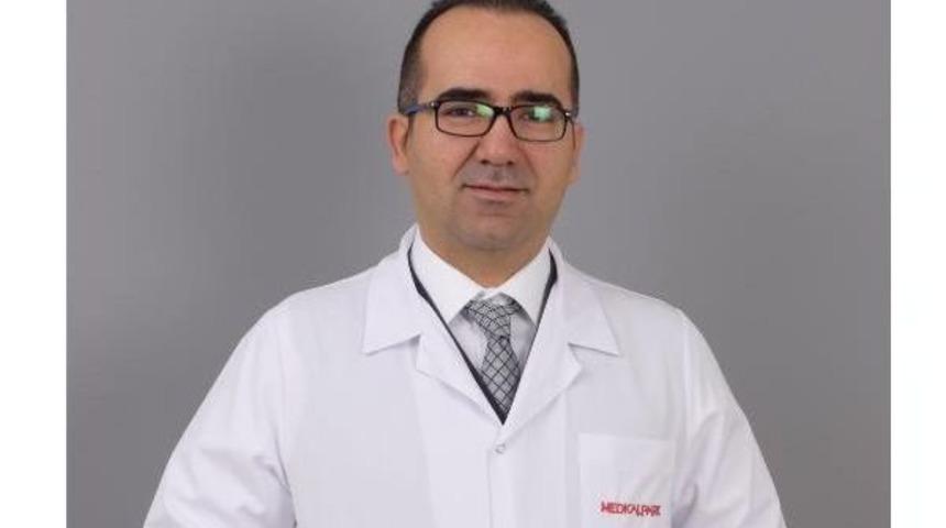 &Uuml;roloji Uzmanı Kar: Yakınınızda Prostat Varsa Risk Altındasınız