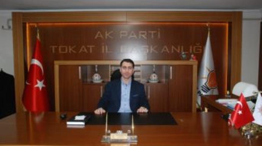 Başkan Polat&rsquo;tan "referandum" Değerlendirmesi