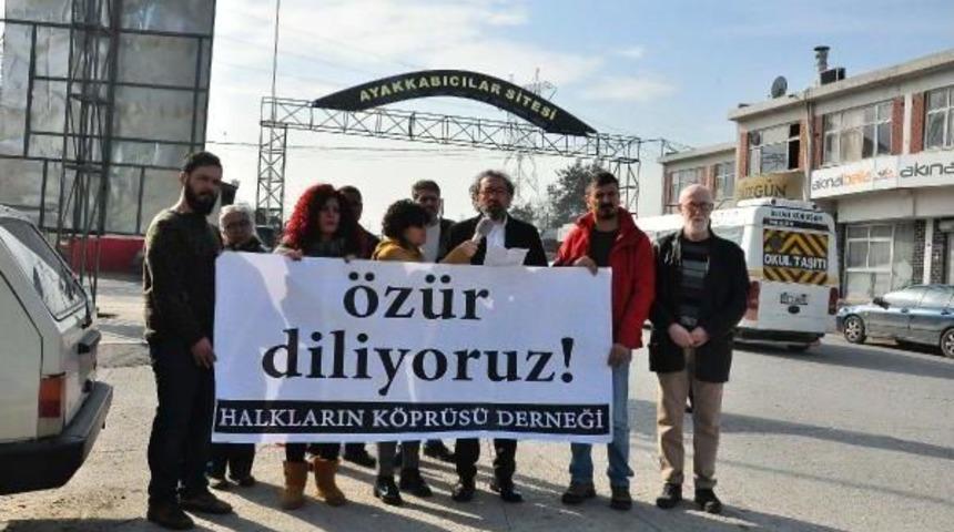 Sosyal Medyada 't&uuml;rk'&uuml;n Suriyeli'den Intikamı' Paylaşımına Tepki