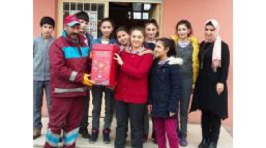 Gebze&rsquo;de Atık Piller Geri D&ouml;n&uuml;ş&uuml;me Kazandırılıyor