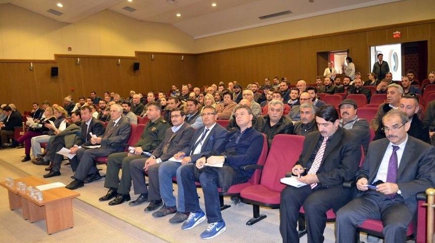 Didim&rsquo;de G&uuml;nl&uuml;k Kiralık Evlerle İlgili D&uuml;zenleme Masaya Yatırıldı