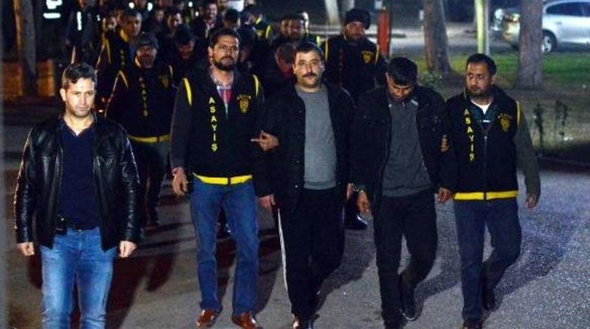 Dolandırıcıyı Da Dolandırmışlar