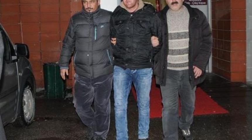 Hırsızlık I&ccedil;in Girdikleri Evde Anne- Kızı &Ouml;ld&uuml;ren Sanıklar Hakim Karşısında