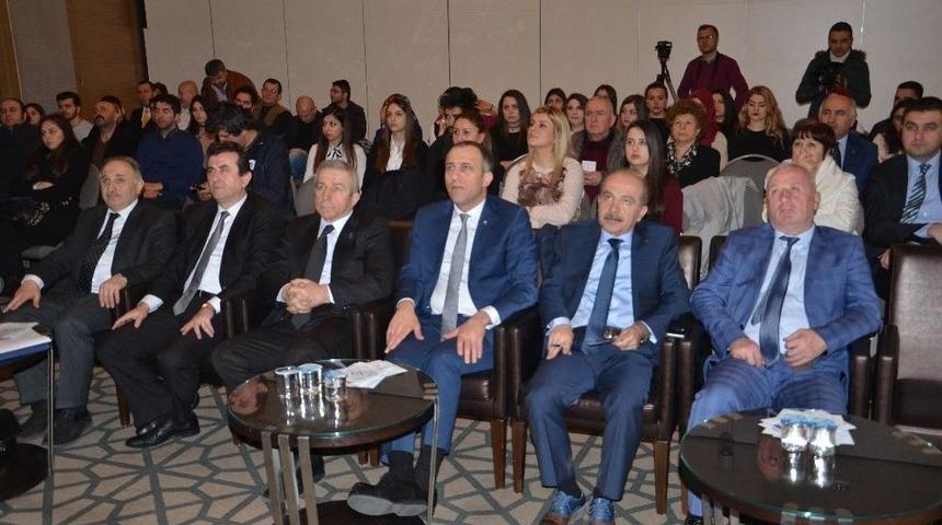 Ztso&rsquo;dan Kadın Girişimcilik Bilgilendirme Semineri