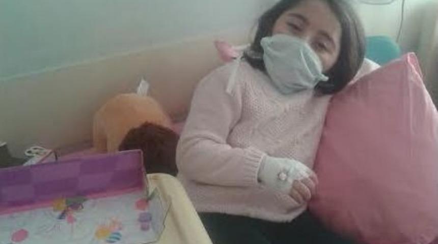 (&ouml;zel Haber) Grip Ve Y&uuml;ksek Ateş İ&ccedil;in Gittiği Hastanede Karaciğerinden Oldu