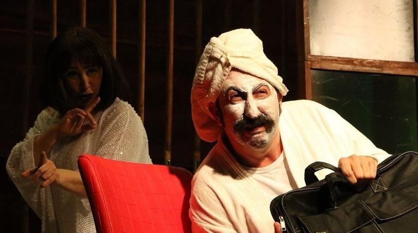 Manisa Kahkahaya Doydu