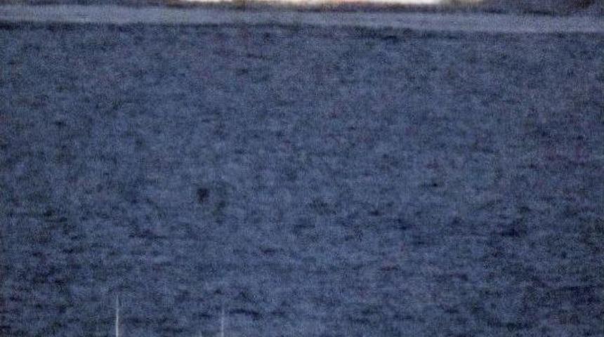 Kardak'ta Yine Hareketli Dakikalar