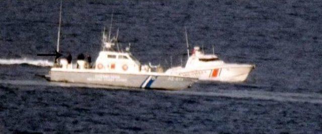 Kardak ta Yine Hareketli Dakikalar 1