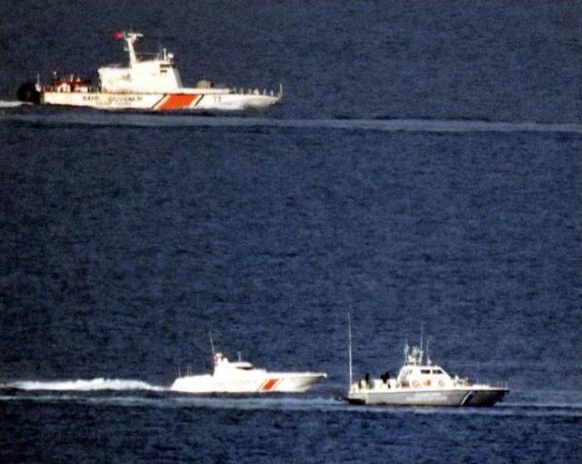 Kardak ta Yine Hareketli Dakikalar 2