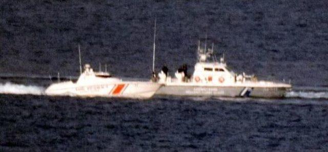 Kardak ta Yine Hareketli Dakikalar 3