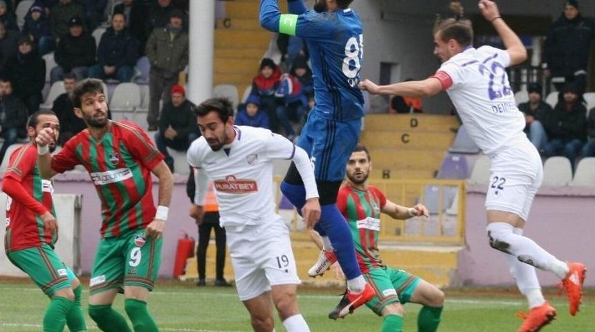 Diyarbekirspor&rsquo;da Malzemeciler G&ouml;revi Bıraktı